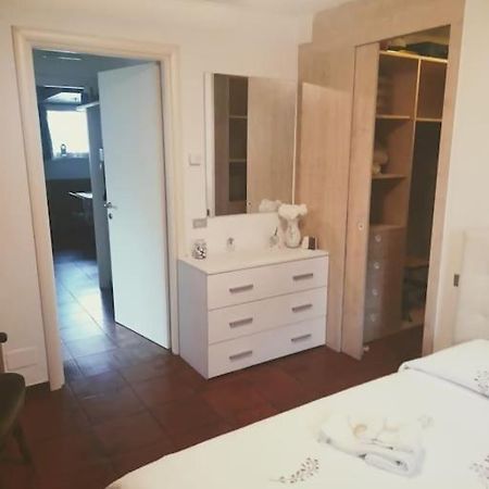 Apartmán City & Airport Bgy Bergamo Exteriér fotografie