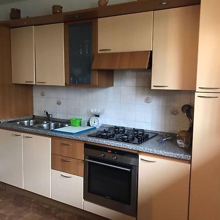 Apartmán City & Airport Bgy Bergamo Exteriér fotografie