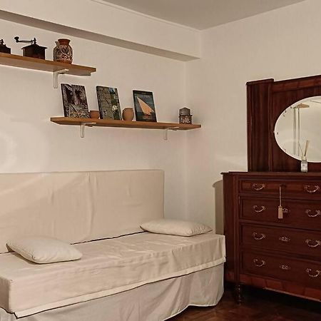 Apartmán City & Airport Bgy Bergamo Exteriér fotografie