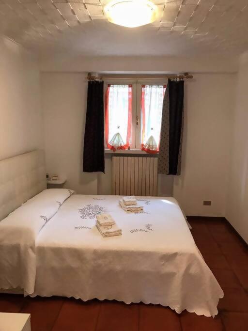 Apartmán City & Airport Bgy Bergamo Exteriér fotografie