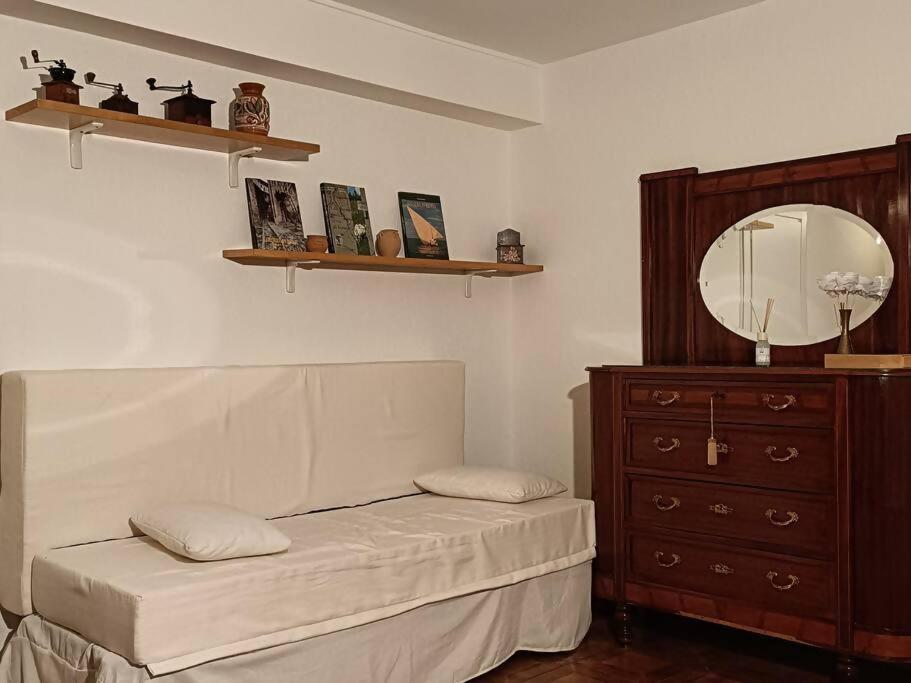 Apartmán City & Airport Bgy Bergamo Exteriér fotografie